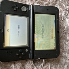 ニンテンドー3DSLL モンスターハンター4Gスペシャルパック