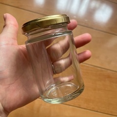 空き瓶25個の画像