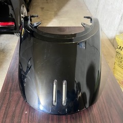 M109R ワンオフフェンダー　テール