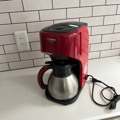 コーヒーメーカー