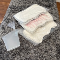 スチームモップ（shark）の画像