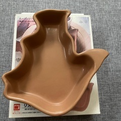 未使用森のトースタープレートの画像
