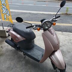 原付バイク　ホンダ　AF61  Today