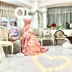 aster｜名駅5分24時間OK｜5月オープン アンティーク家具...