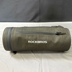 ROCKBROS ロックブロス 防水ハンドルバーバッグ 自転車 フロントバッグの画像