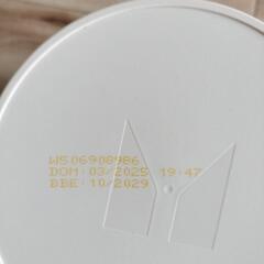 マイプロテイン　コラーゲン プロテイン　ノンフーバー　600gの画像