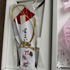お宮参りセット　の画像