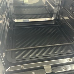 【中古家電】　　　EPEIOS  ノンフライオーブン　　　2023年製　　EPAO502   通電確認済の画像