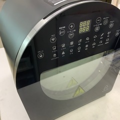 【中古家電】　　　EPEIOS  ノンフライオーブン　　　202...