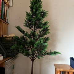 クリスマスツリー