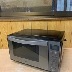 ♦Haier 電子レンジ  【2020年製】JM-XP2FH18G