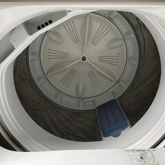 パナソニック 洗濯機 5.0kg NA-F50B12の画像