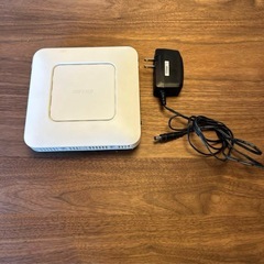 BUFFALO WSR-1166DHP3-WH
