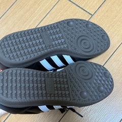 adidasサンバOGの画像