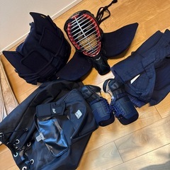 小学校用剣道防具