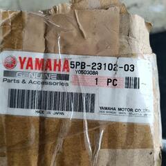 YAMAHA　ドラッグスター1100   フロントフォーク左右！ の画像