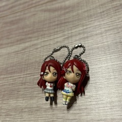ラブライブ!サンシャイン‼︎キーホルダー
