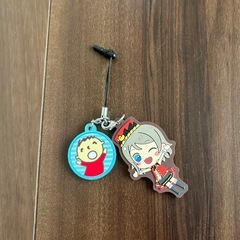 渡辺曜　サンリオコラボ