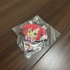 黒澤ルビィ　キーホルダー