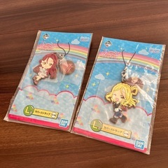 ラブライブ!サンシャイン‼︎ 一番くじ