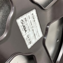 美品 ホットプレート 焼肉などに　大きい 調理器具　の画像