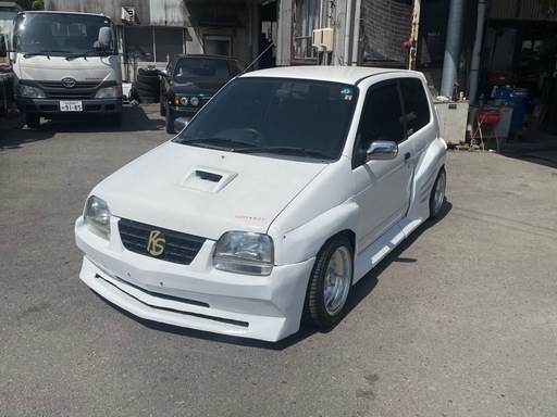 ha11s フルエアロ