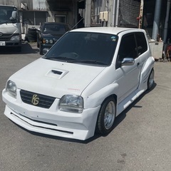 ha11s フルエアロ