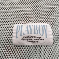 新品！小さ目ナップサックの画像