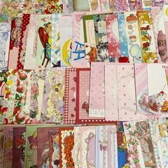 【大容量】交換便・作家物まとめてお譲りします✨【さらに、安くしました！】の画像