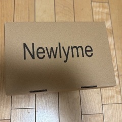 サンダル(新品)の画像