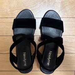 サンダル(新品)の画像