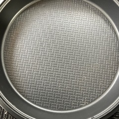 美品 ホットプレート 焼肉などに　大きい 調理器具　の画像