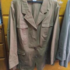 ジャケット🧥大きいサイズ