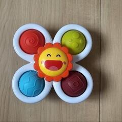 ハンドスピナー ベビーグッズ
