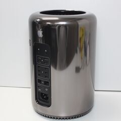 Mac Pro（Late 2013）256GB/16GB〈ME2...