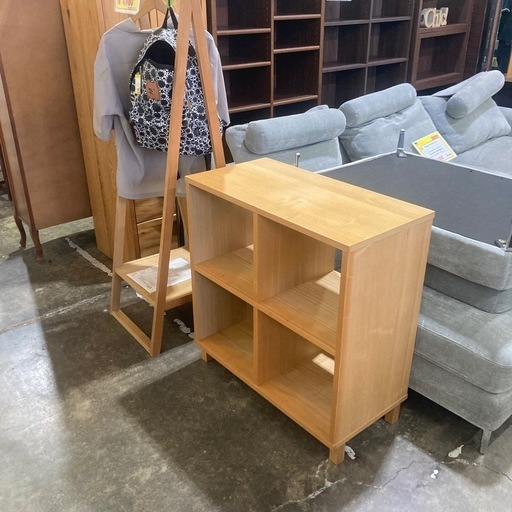 4マスラック　無印
