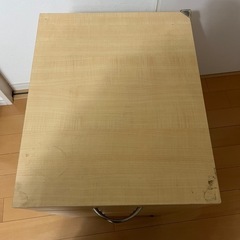 デスク下キャビネット　引き出しの画像