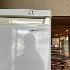 冷凍庫　※交渉中の画像