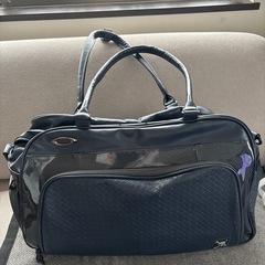 オークリー　ゴルフバッグ　スポーツバッグ