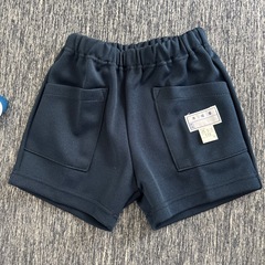 新品　体操服ハーフパンツ