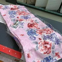 0603-169 浴衣の画像