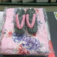 0603-169 浴衣の画像