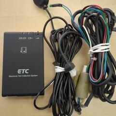 ETC パナソニック中古