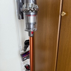 ダイソン掃除v10の画像