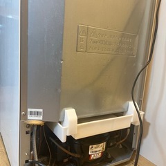 冷蔵庫　の画像