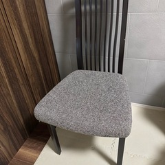 NEVAN 椅子ダイニングチェア　セットの画像