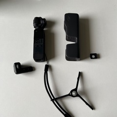 DJI OSMO POCKET2
