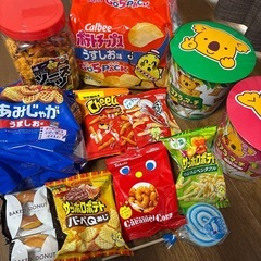 お菓子 大量 セット（決まりました）