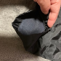 雪遊び用ズボン130㎝の画像
