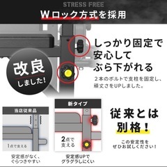 筋トレ器具 懸垂マシン チンニングスタンド 腹筋マシーン けんすいマシーン ぶらさがり健康器 懸垂器具 背筋 の画像